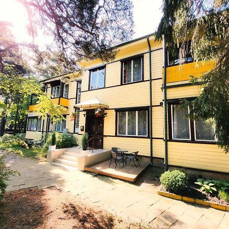 Gedimino 1 Apartment Palanga Luaran gambar