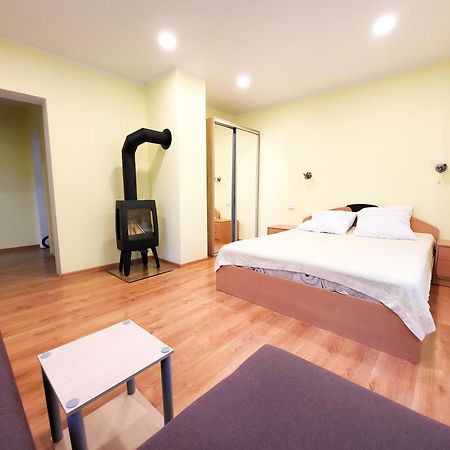Gedimino 1 Apartment Palanga Bilik gambar