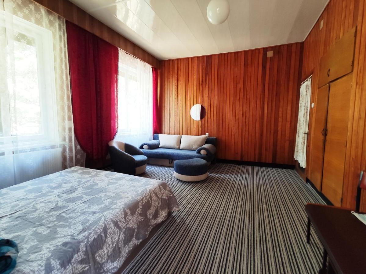 Gedimino 1 Apartment Palanga Luaran gambar