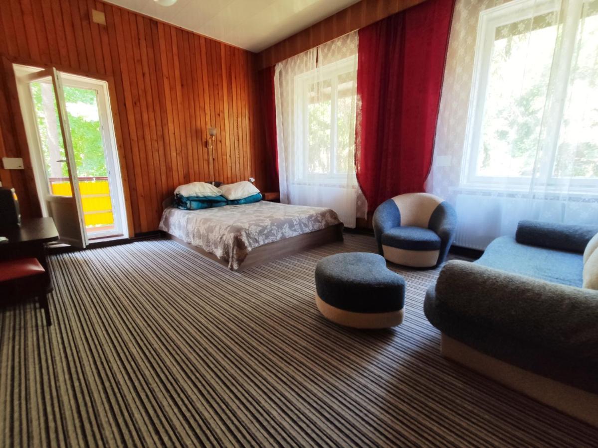 Gedimino 1 Apartment Palanga Luaran gambar