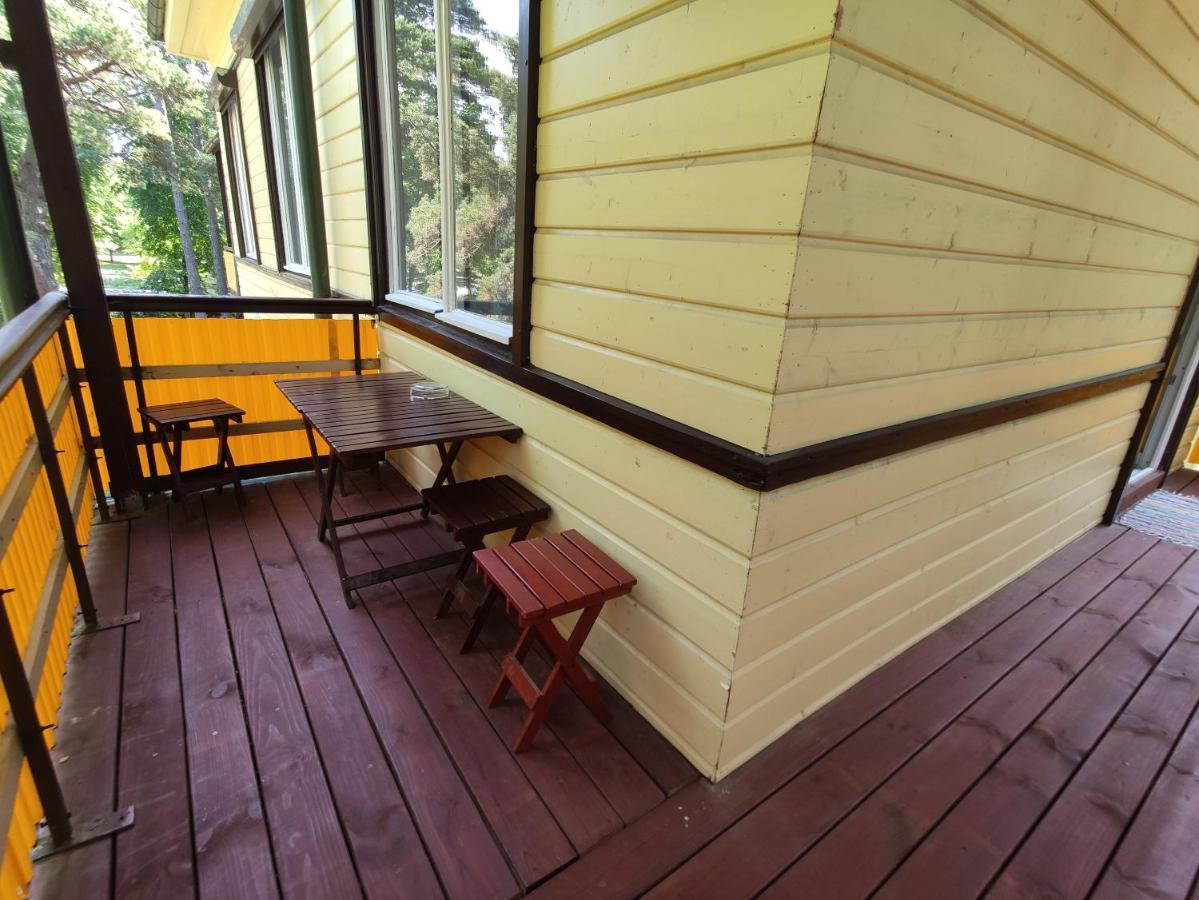 Gedimino 1 Apartment Palanga Luaran gambar