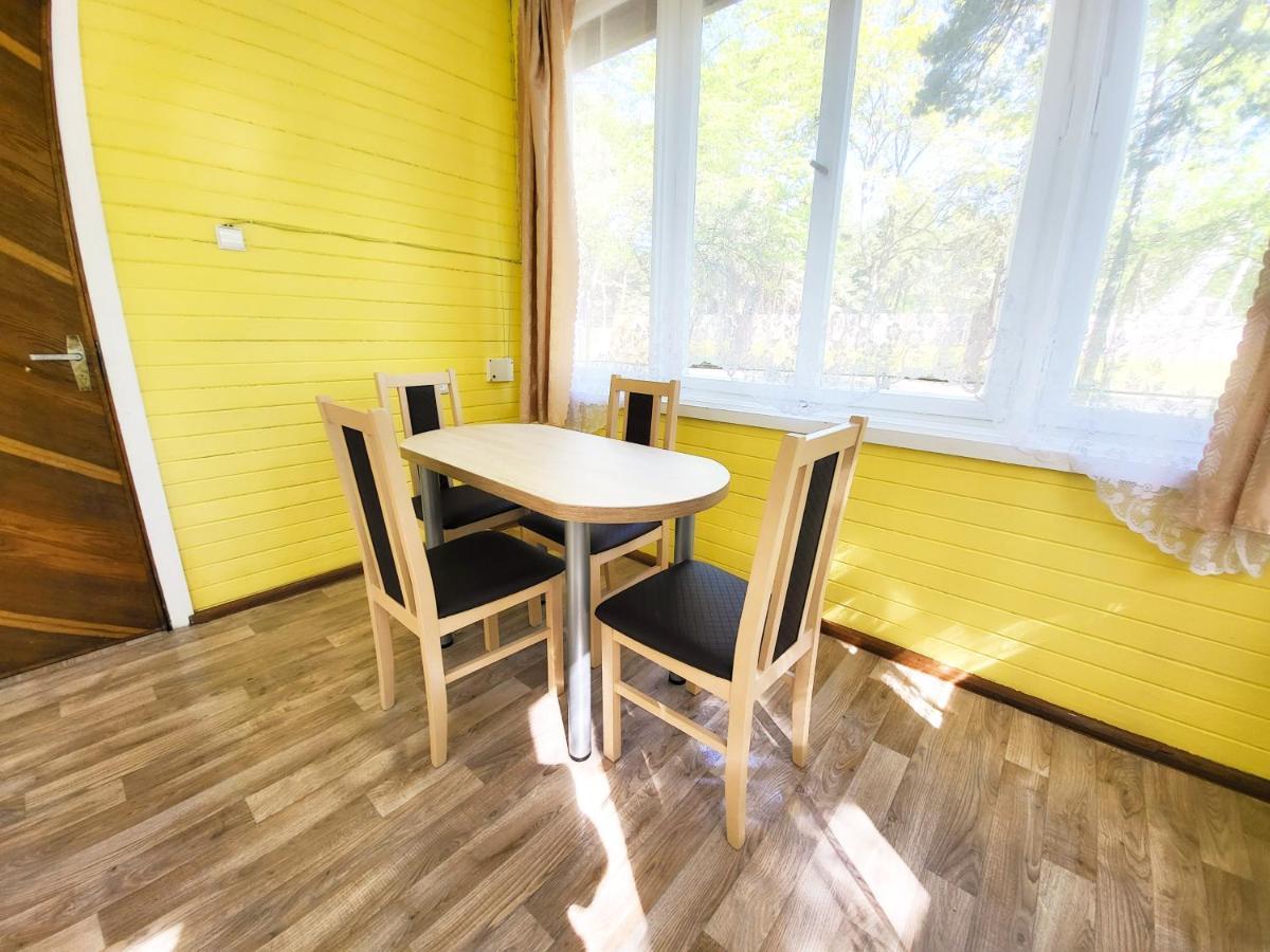 Gedimino 1 Apartment Palanga Luaran gambar