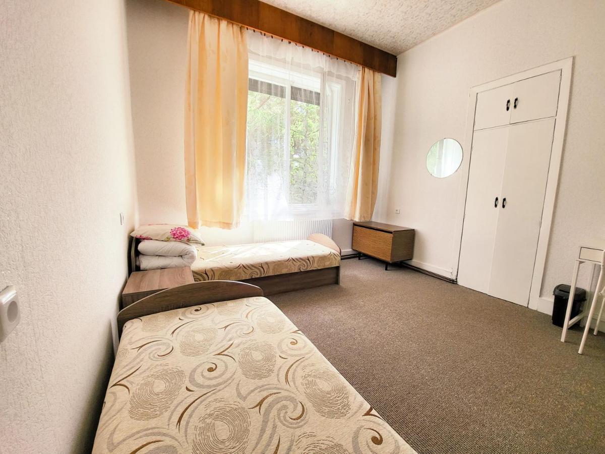Gedimino 1 Apartment Palanga Luaran gambar