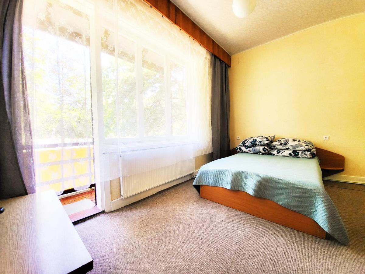 Gedimino 1 Apartment Palanga Luaran gambar