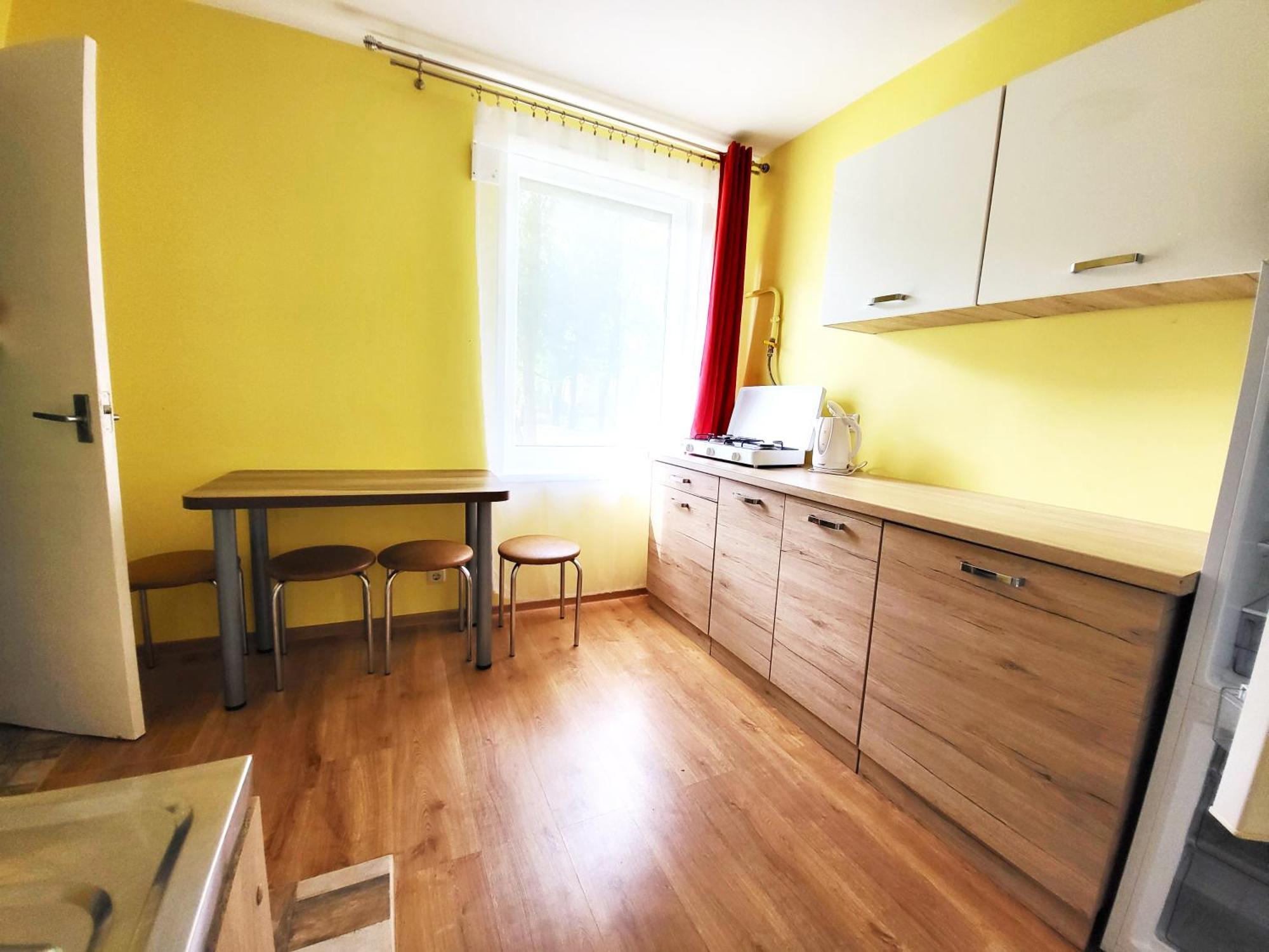 Gedimino 1 Apartment Palanga Bilik gambar