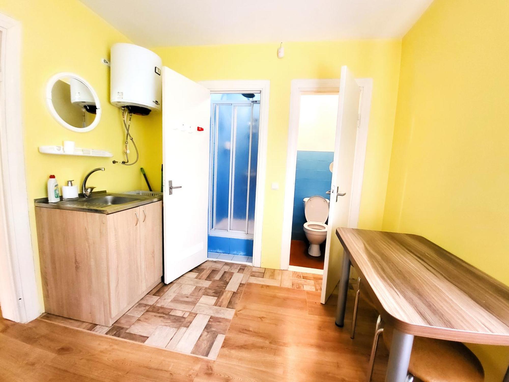 Gedimino 1 Apartment Palanga Bilik gambar
