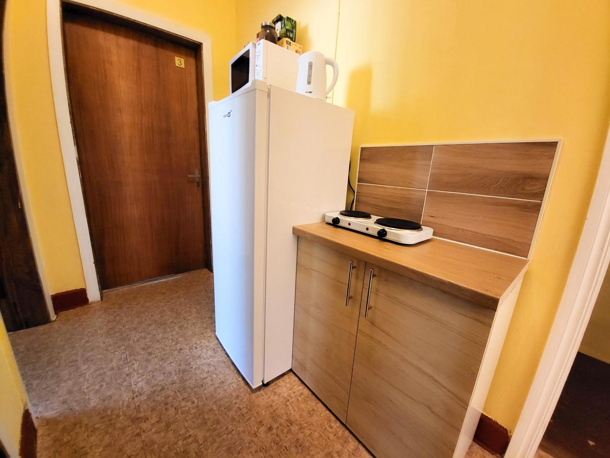 Gedimino 1 Apartment Palanga Bilik gambar