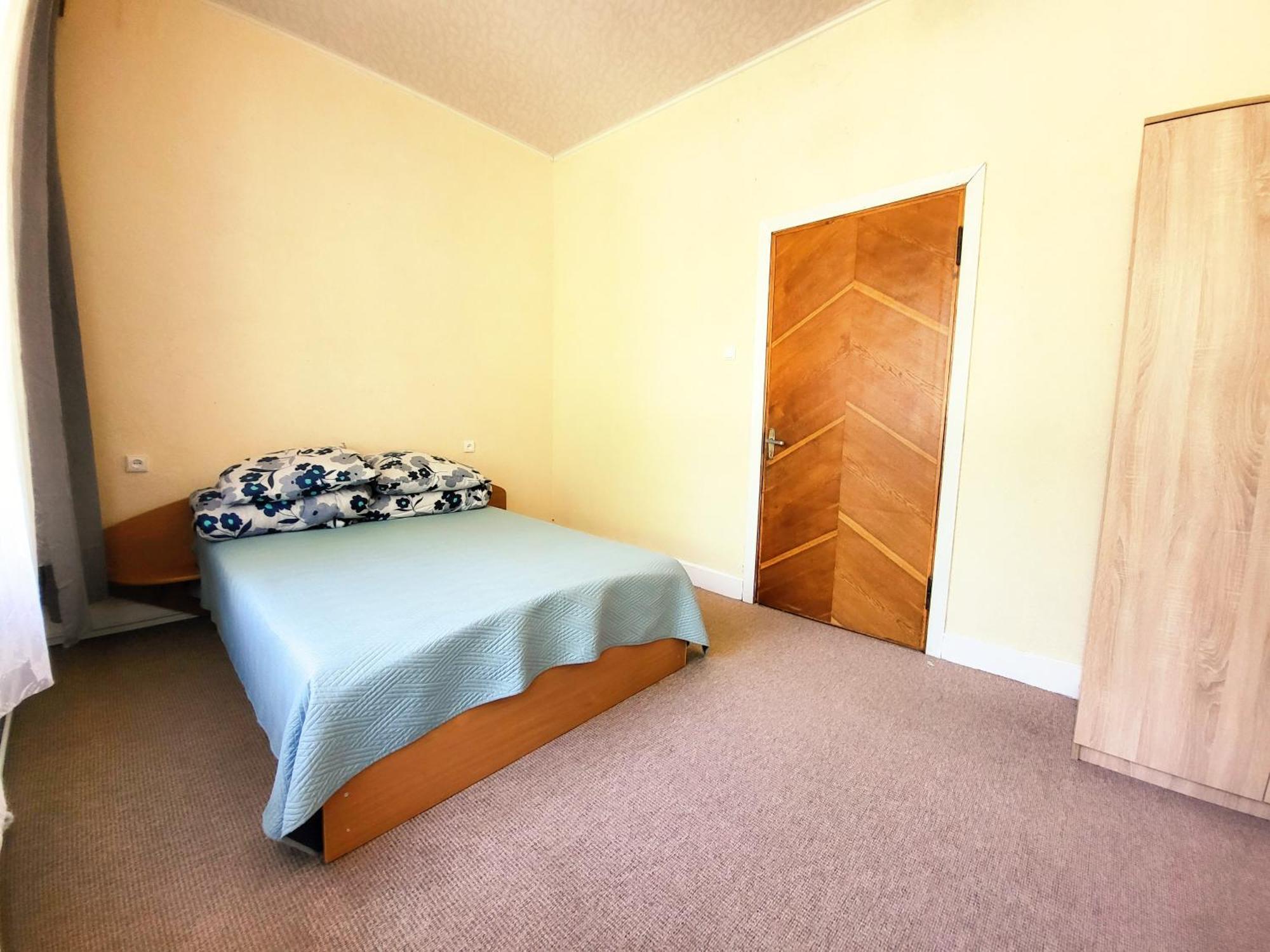 Gedimino 1 Apartment Palanga Bilik gambar