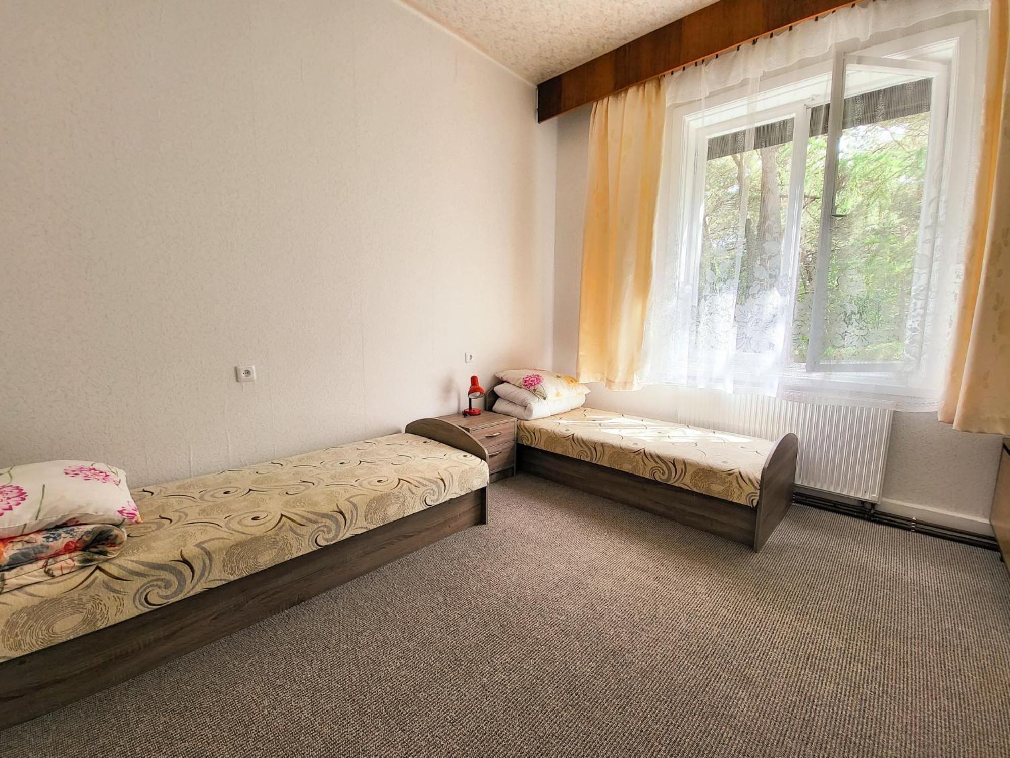 Gedimino 1 Apartment Palanga Bilik gambar