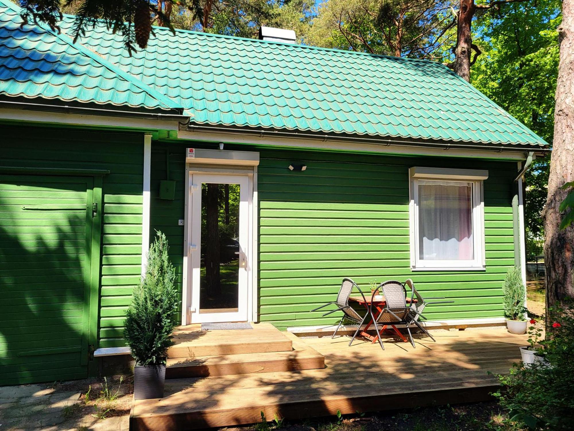 Gedimino 1 Apartment Palanga Bilik gambar
