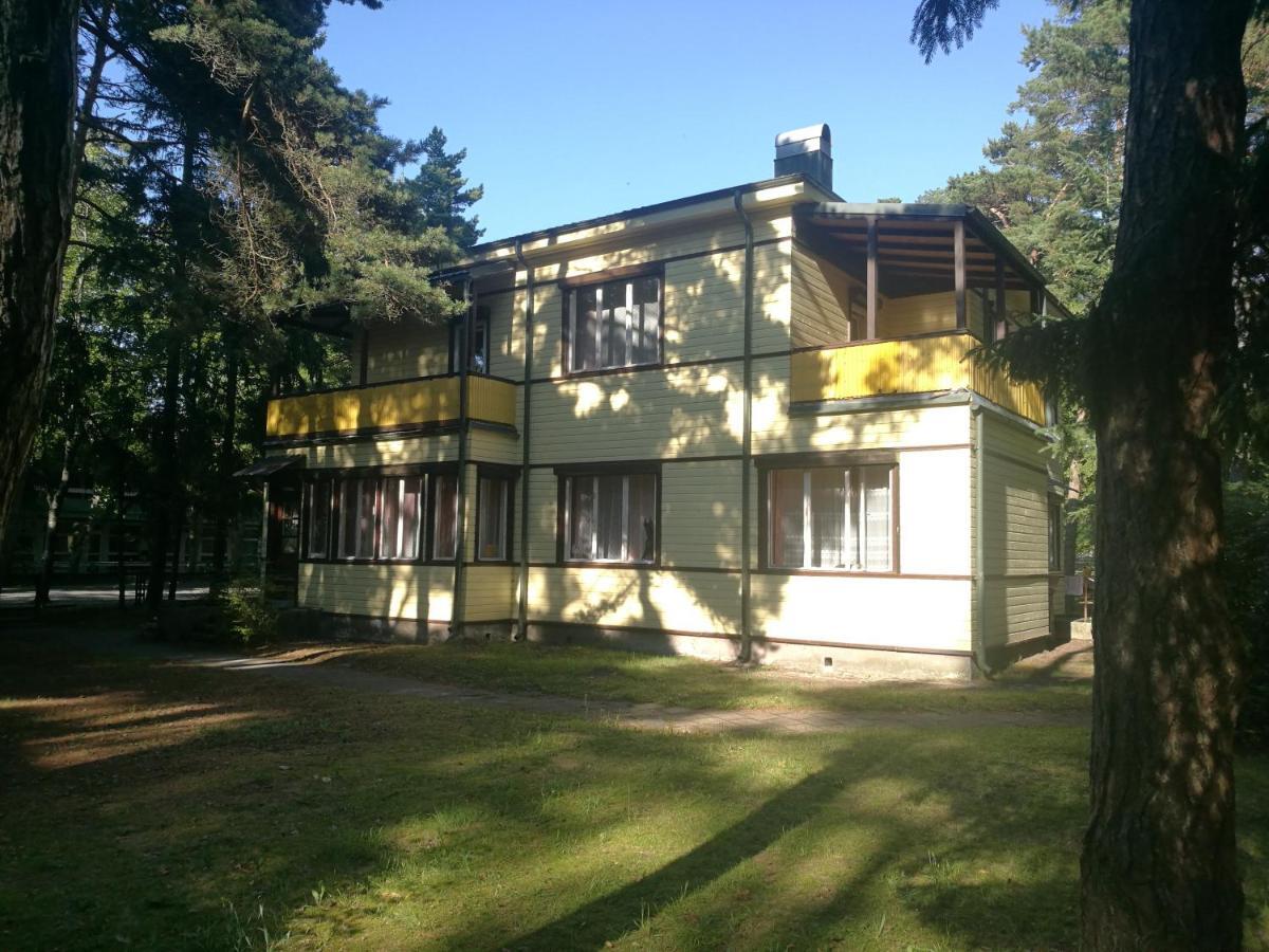 Gedimino 1 Apartment Palanga Luaran gambar