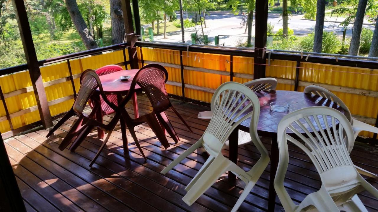 Gedimino 1 Apartment Palanga Luaran gambar