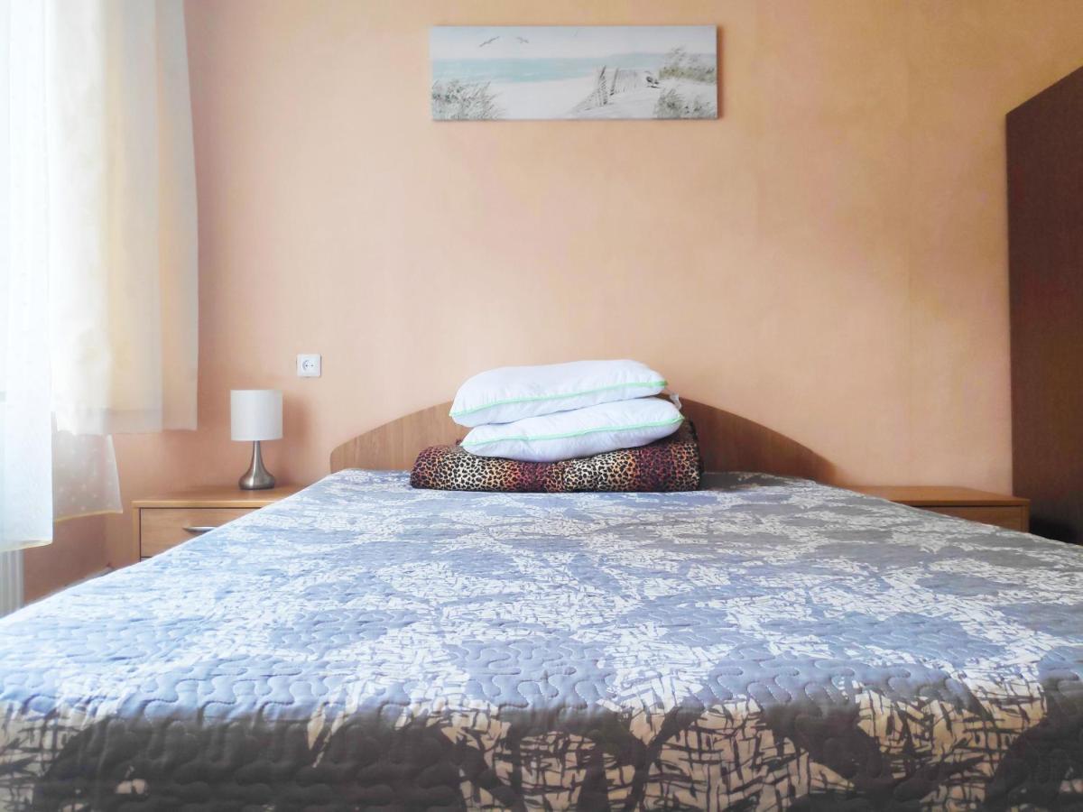 Gedimino 1 Apartment Palanga Luaran gambar
