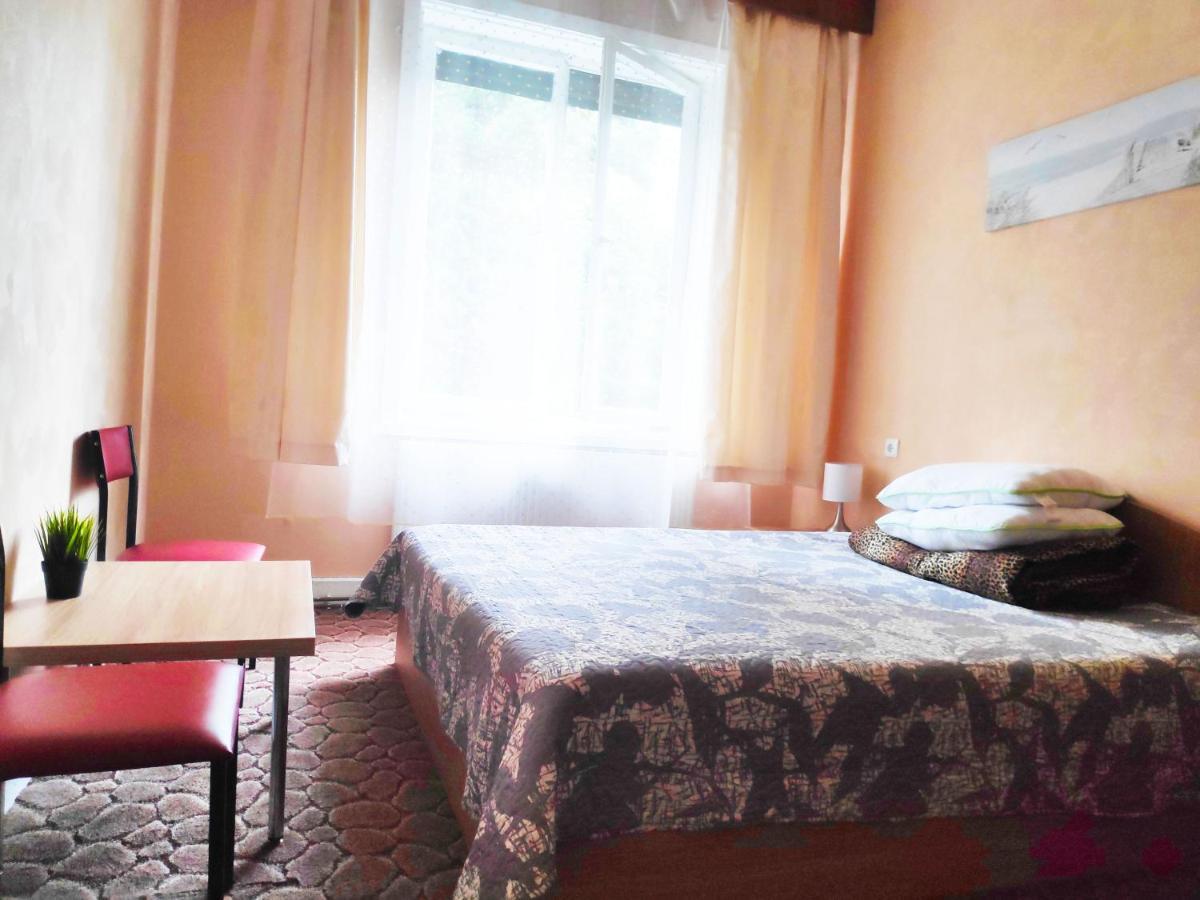 Gedimino 1 Apartment Palanga Luaran gambar