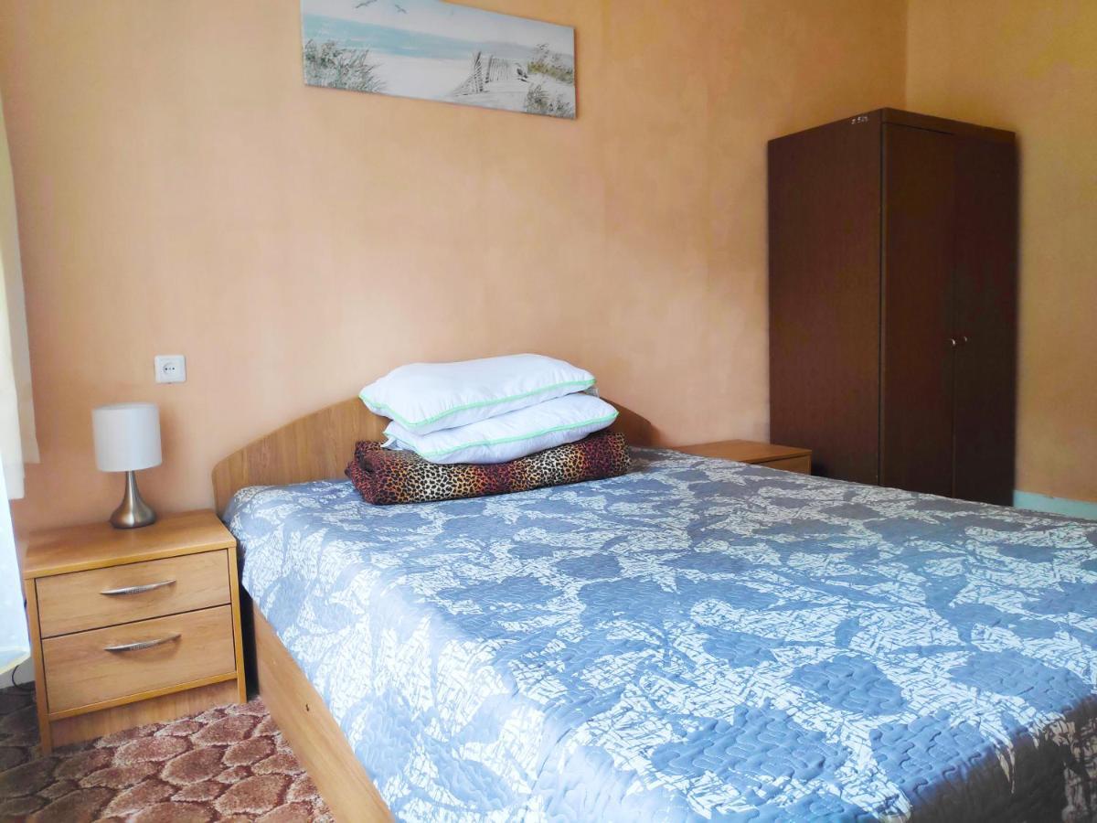 Gedimino 1 Apartment Palanga Luaran gambar