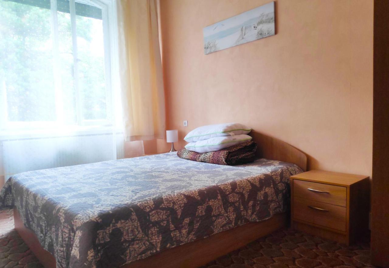 Gedimino 1 Apartment Palanga Luaran gambar