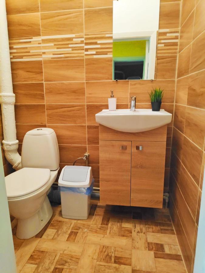 Gedimino 1 Apartment Palanga Luaran gambar